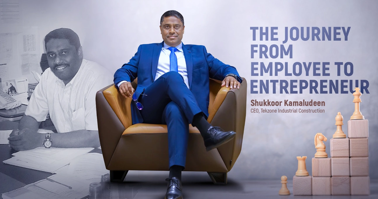 ceo message