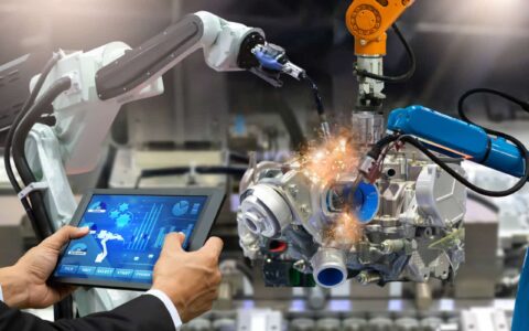 The Future of Industrial Automation: Insights from Tekzone Experts