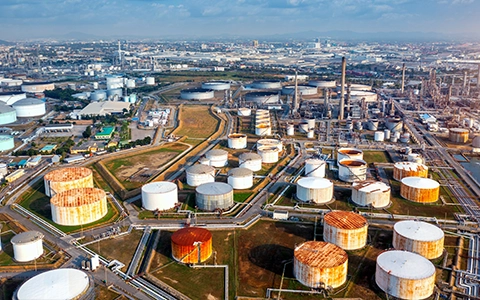 Why Fujairah Is Becoming a Trending Spot for Industrial Development