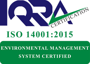 ISO 14001:2015